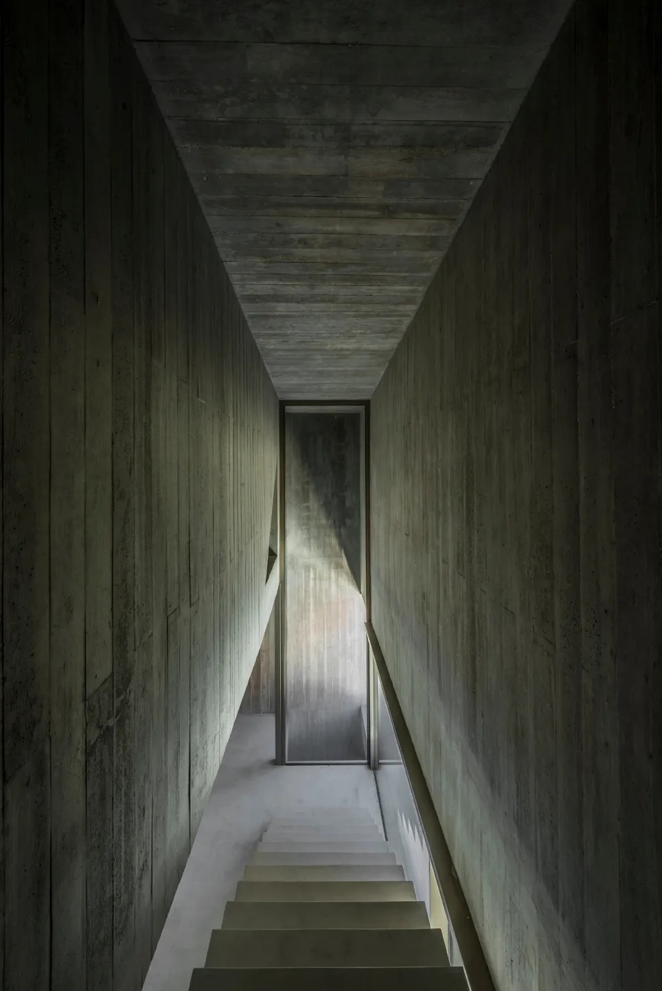 Aires Mateus 建筑事务所丨葡萄牙里斯本丨Aires Mateus Architecture-38
