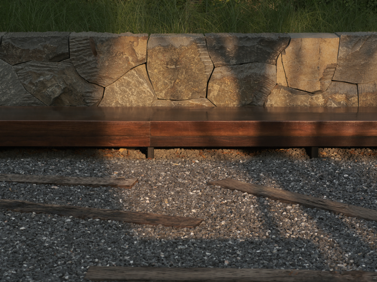 苏州和悦塘前雅院大区丨中国苏州丨MIND迈德景观-68