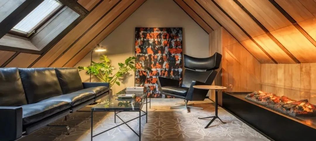 西安「青龙台」丨中国西安丨奕木设计-165