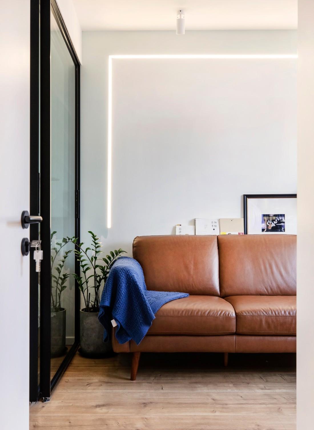 老房翻新，小空间大利用-14