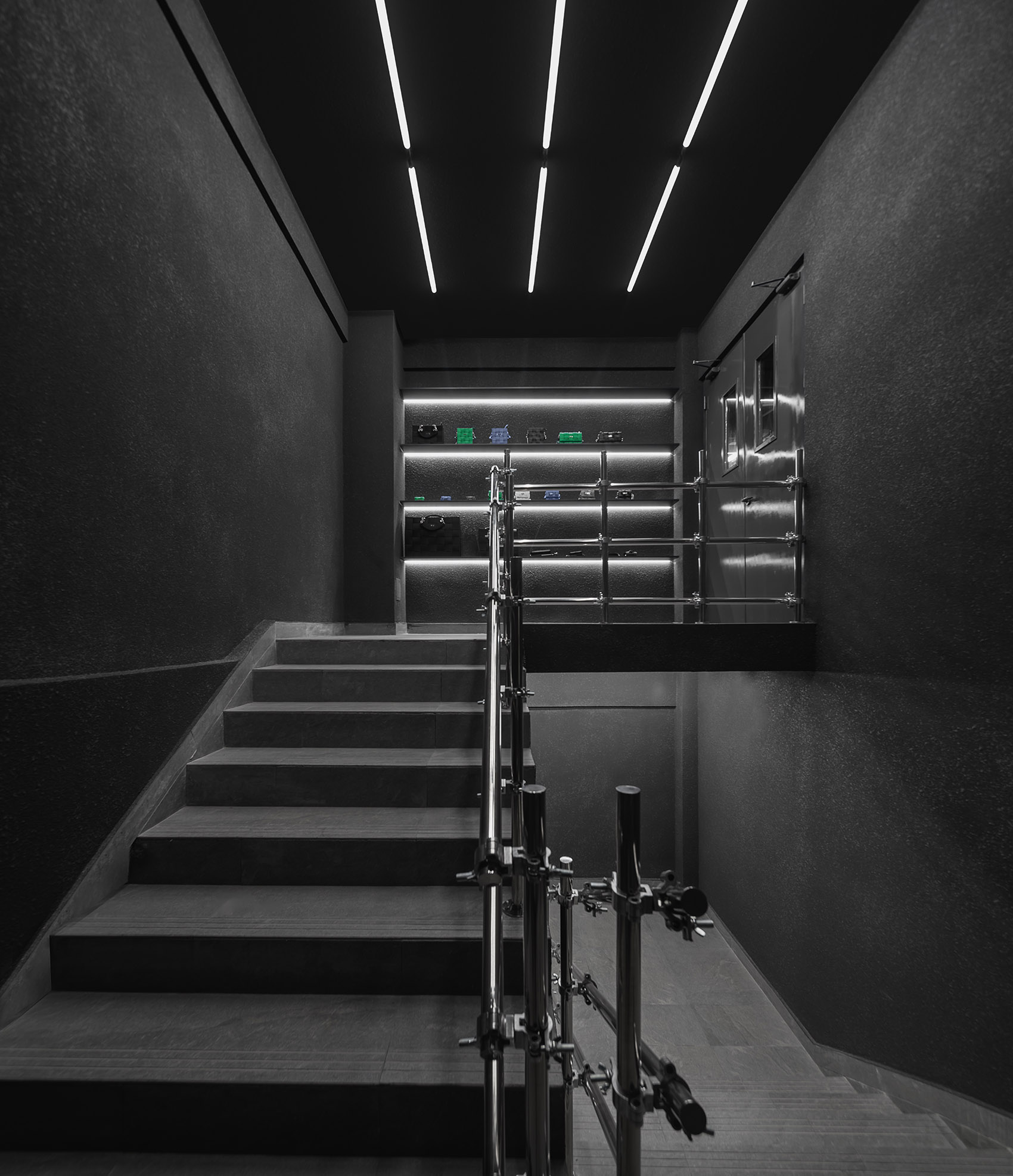 NUTSPACE 螺母空间丨中国苏州丨苏州无外设计事务所-25