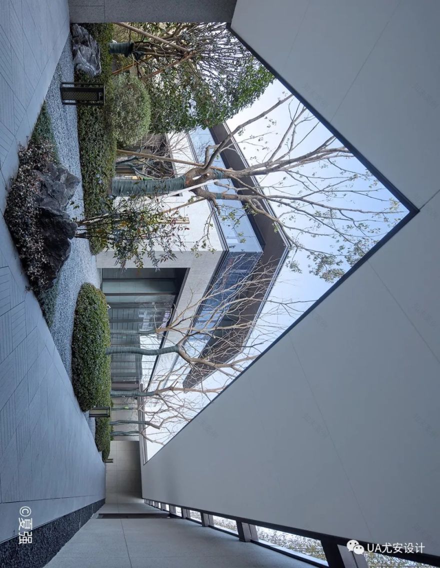 诸暨金茂・暨阳府展示中心-37