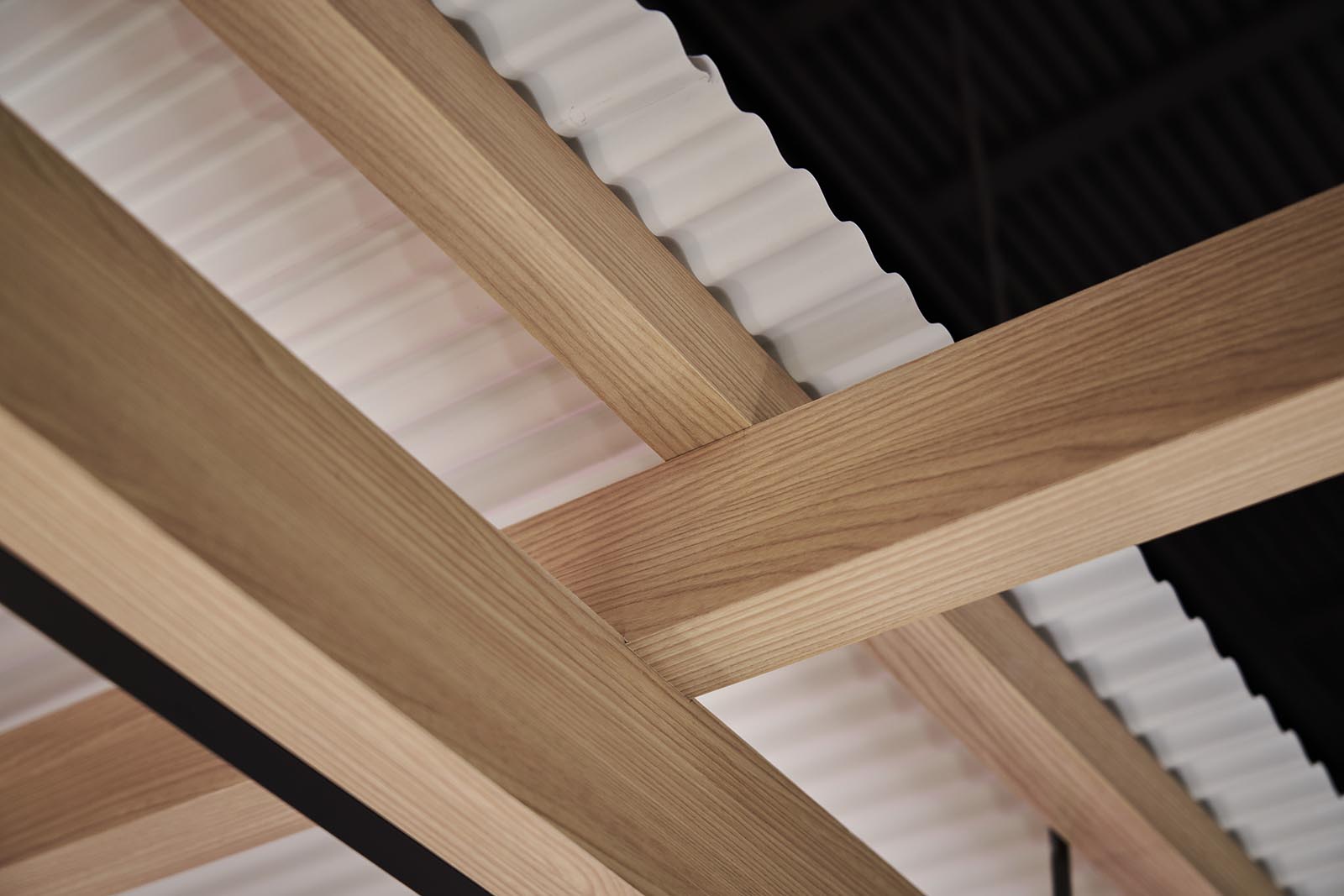 【餐廳室內設計】全新壽司體驗：茶酒屋『MAGIC TOUCH 台中勤美店』開物設計-7