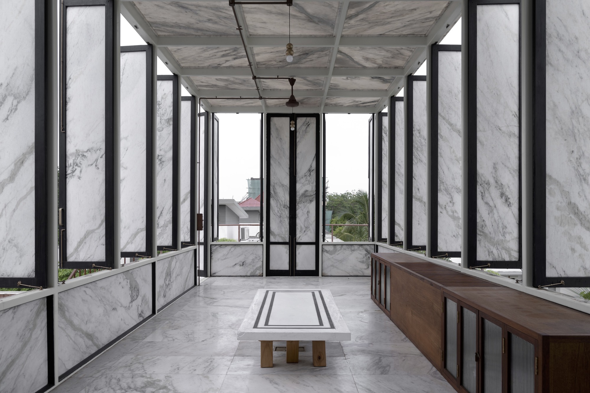 迈亚洛吉利，不存在的地方丨India-39