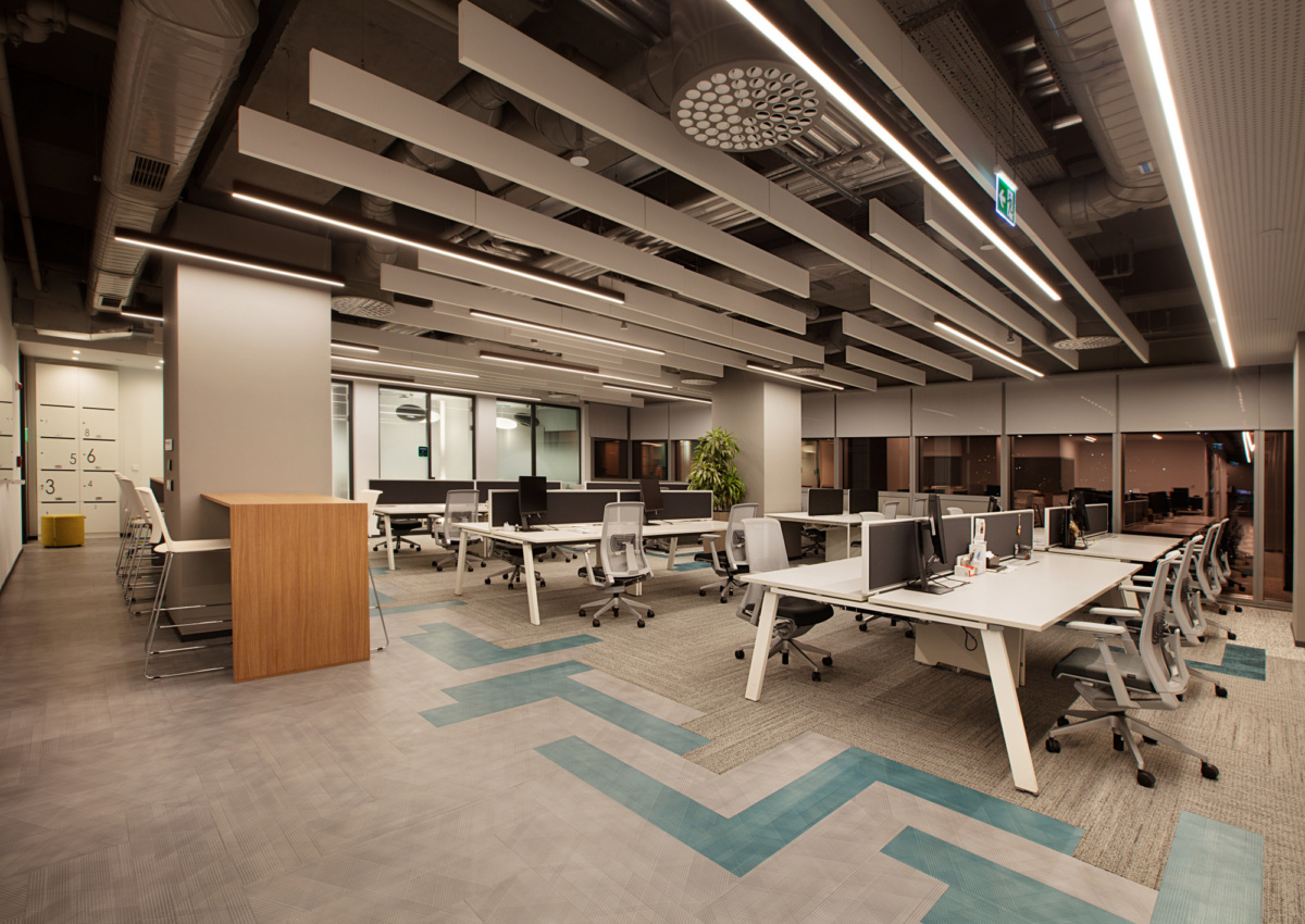 SAP Offices – Istanbul-18