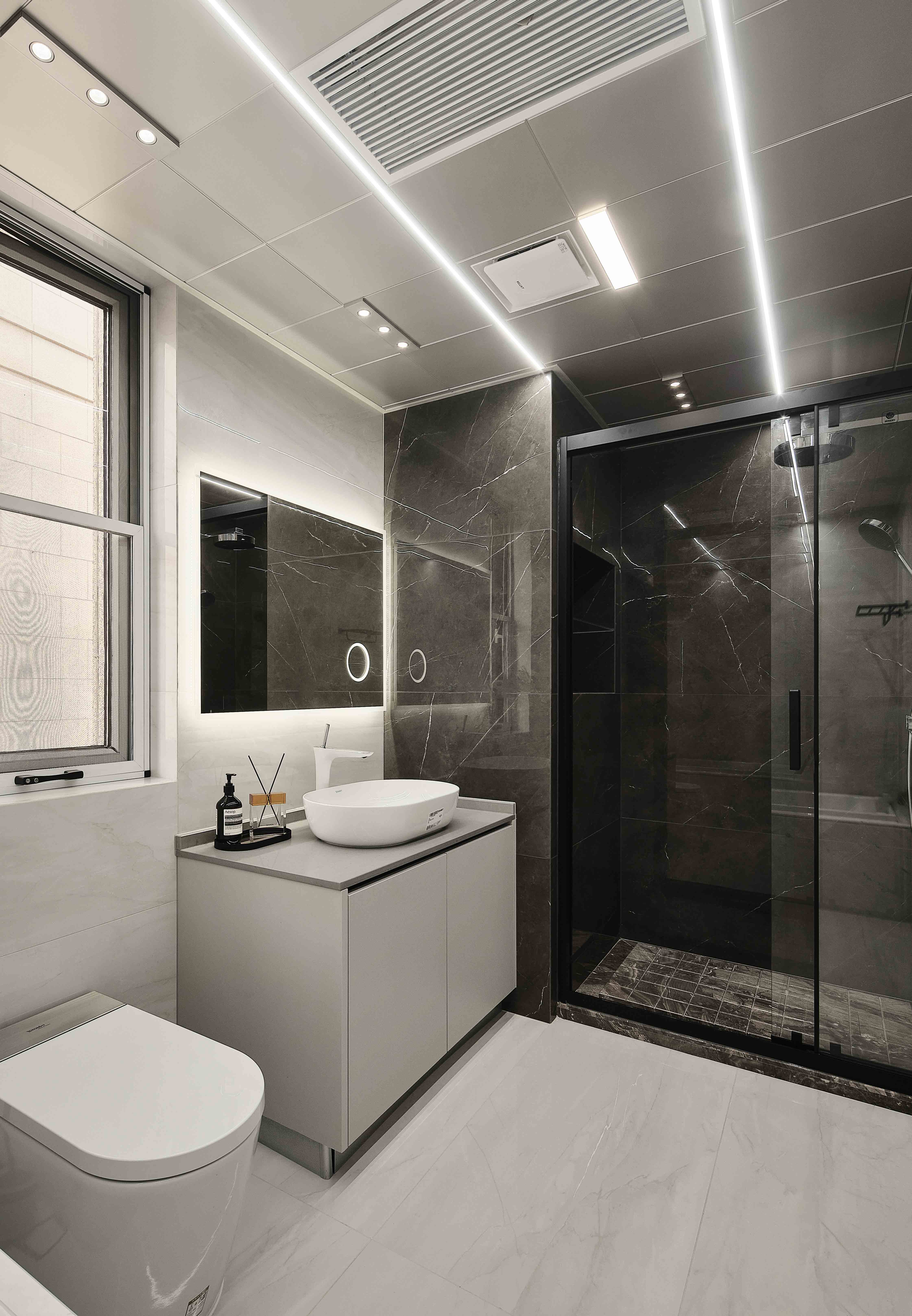 无锡·玉兰花园 ·《曜》丨中国无锡丨DoLong 董龍设计-50