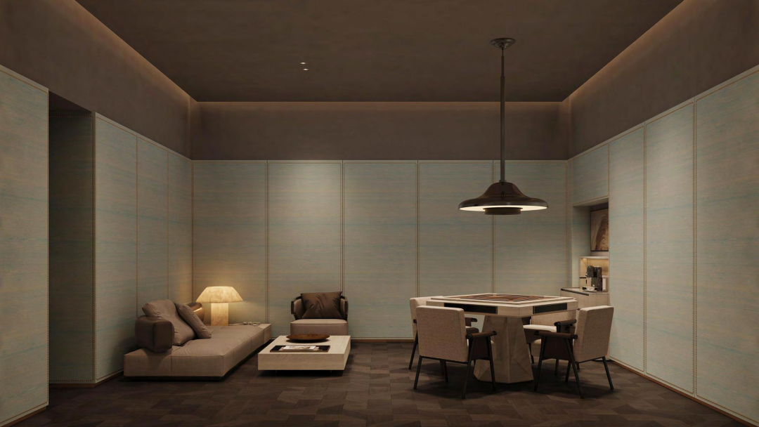 西安玺2482㎡顶奢会所丨中国西安-103