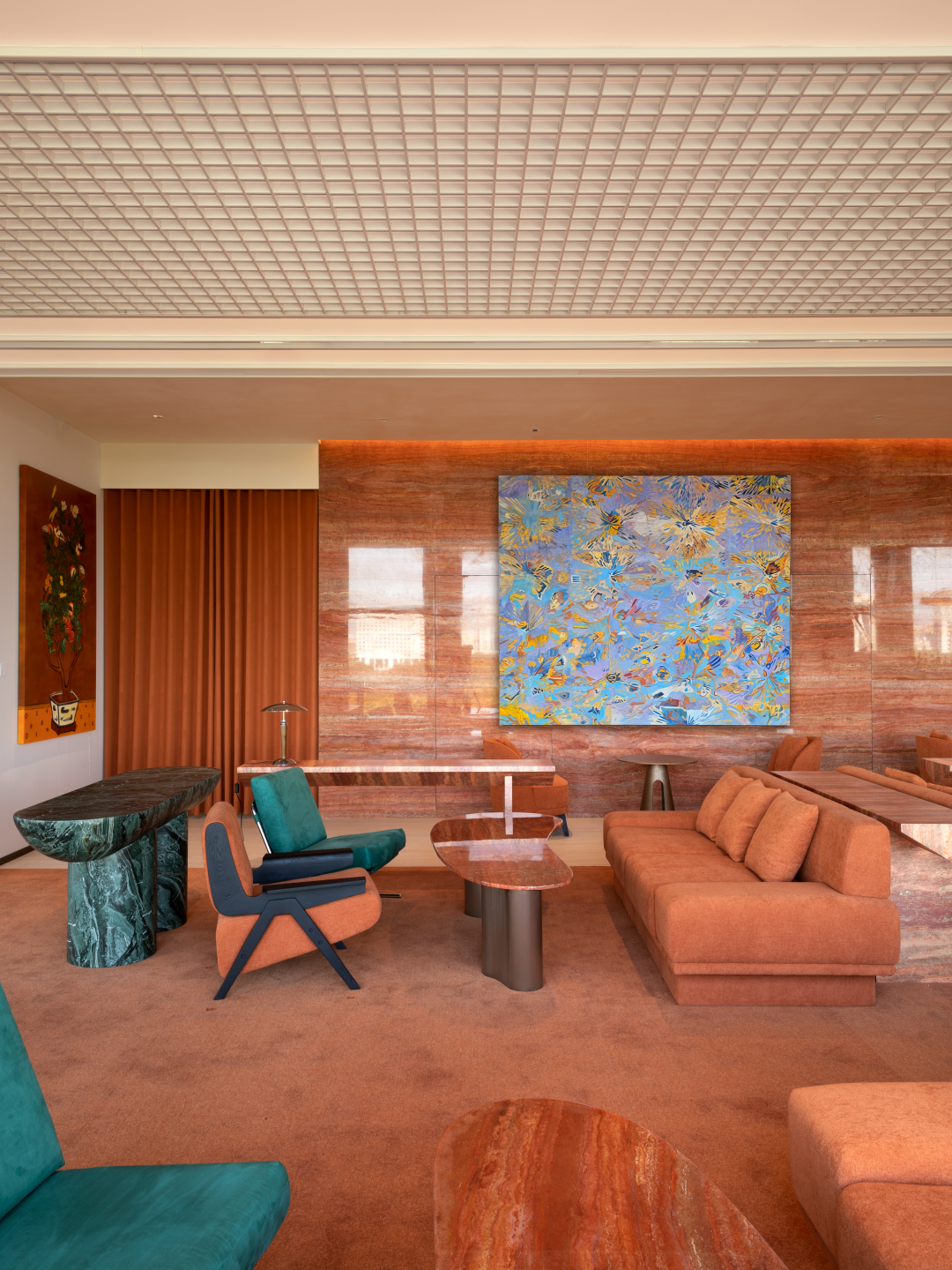 元医师丨中国宁波丨一展设计事务所-37