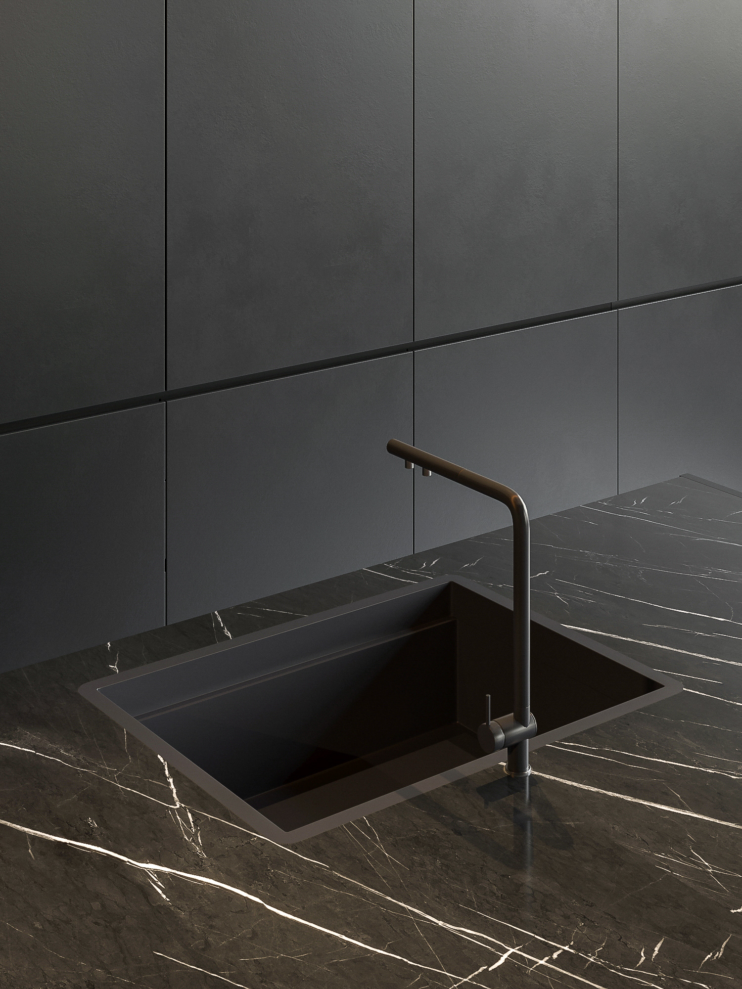 公寓丨Status Quo Studio-8