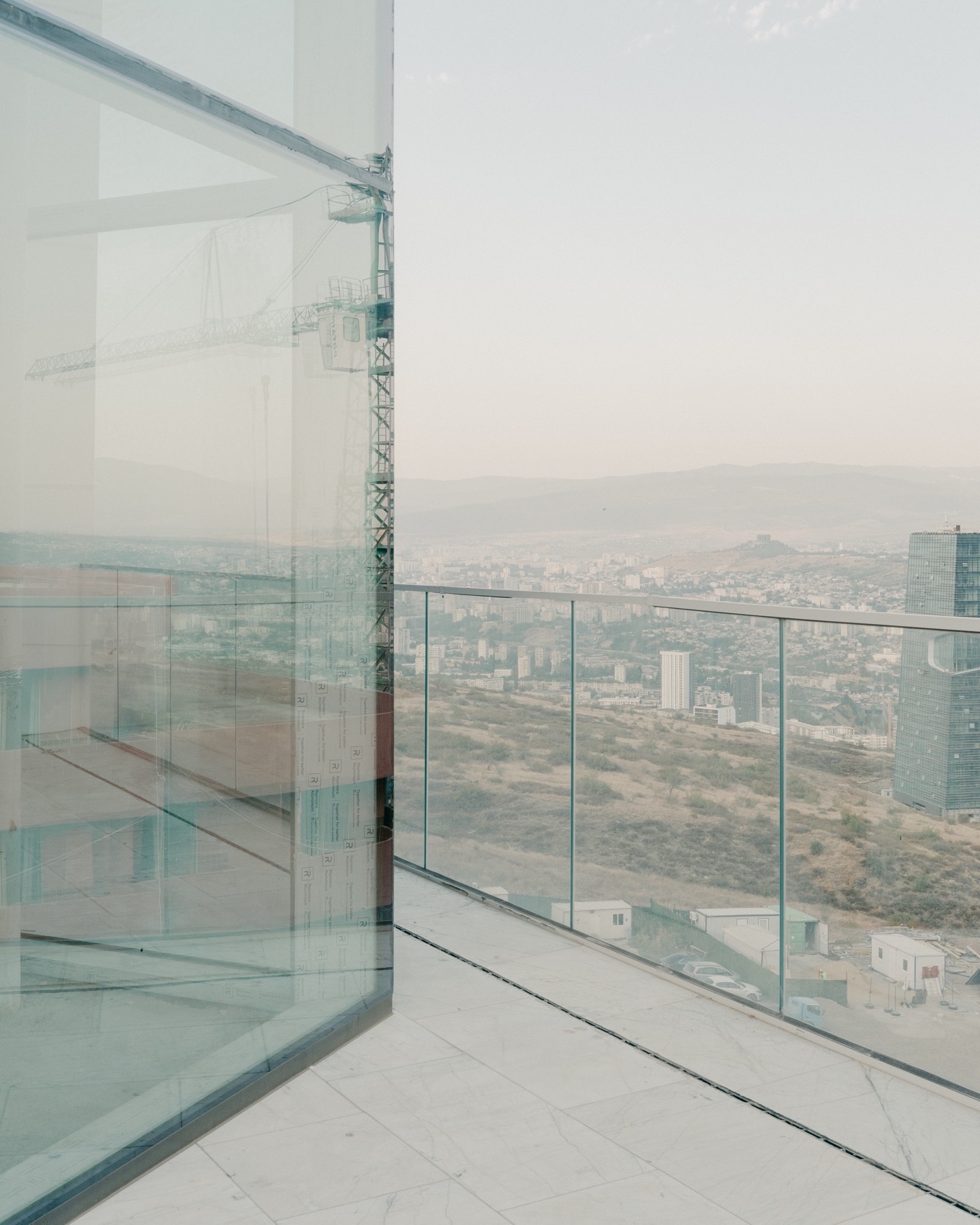 Lisi花园住宅楼丨Architects of Invention等-172