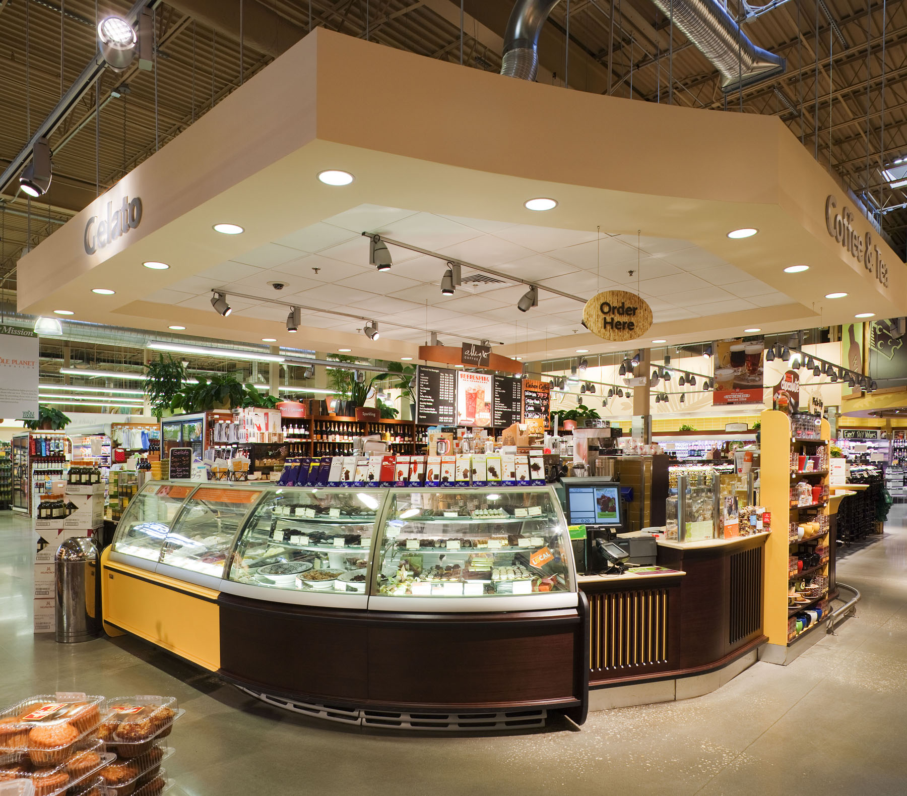 迪士尼旁的 Whole Foods Market Bayhill-8