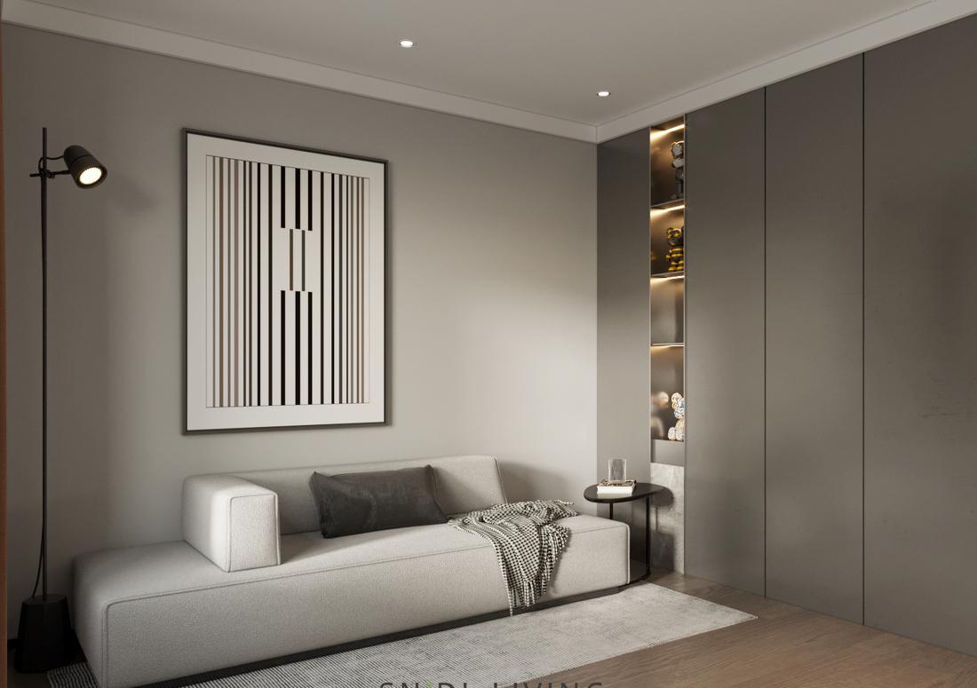 浪漫异国风情 · 设计师的混搭艺术-29