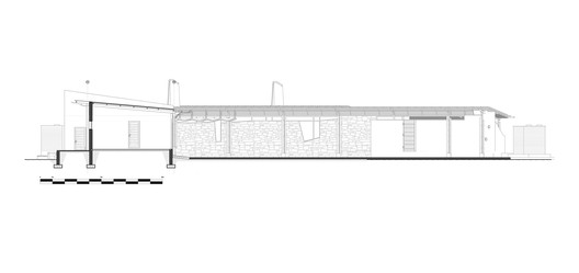 丨南非比勒陀利亚丨Earthworld Architects-70