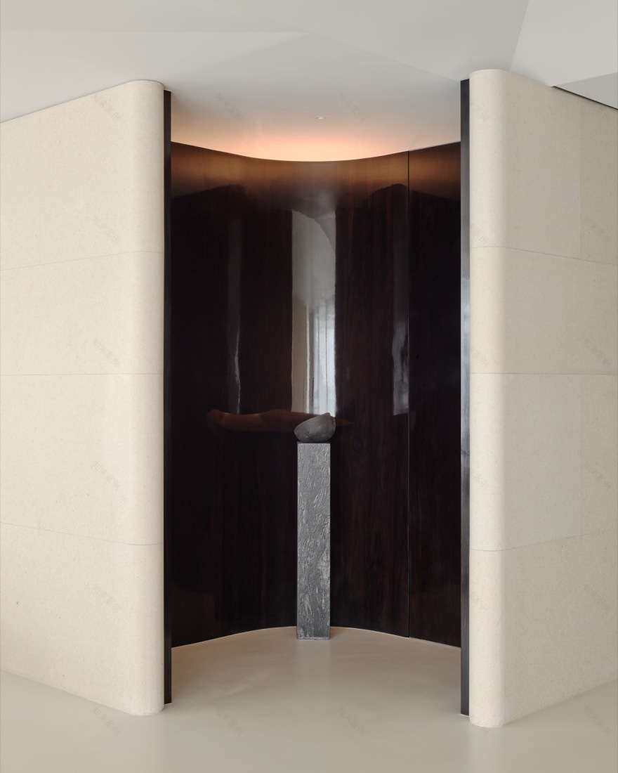 在河之洲丨中国台湾丨水相设计(李智翔,葛祝玮,汤传亚,潘昱沄)-94