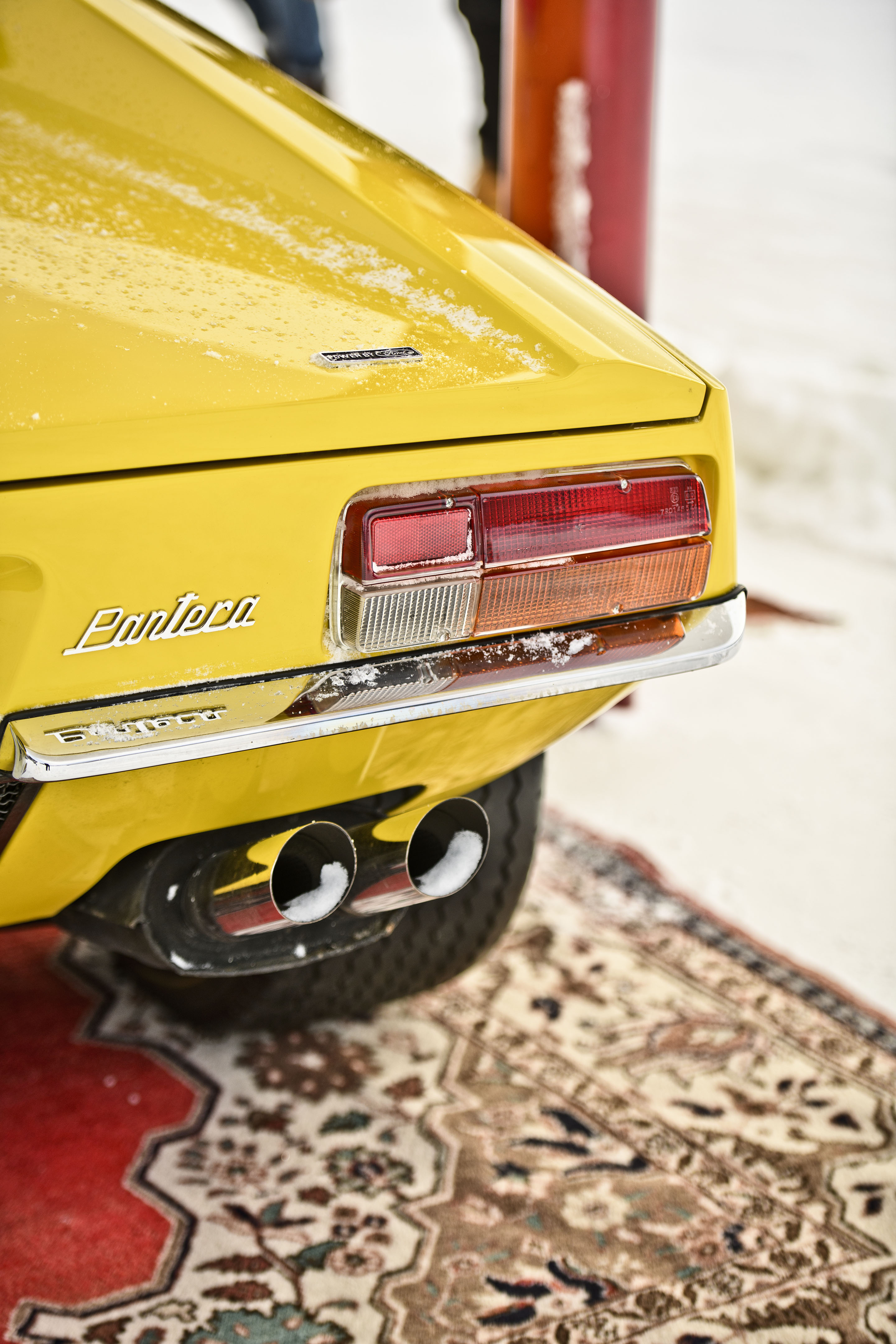 2022 年 GP 冰赛临时展览馆丨奥地利丨Steiner Architecture f,f-15