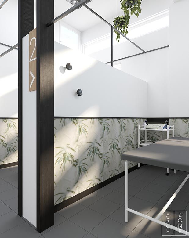 阿吉罗波利斯物理治疗室翻新项目-41