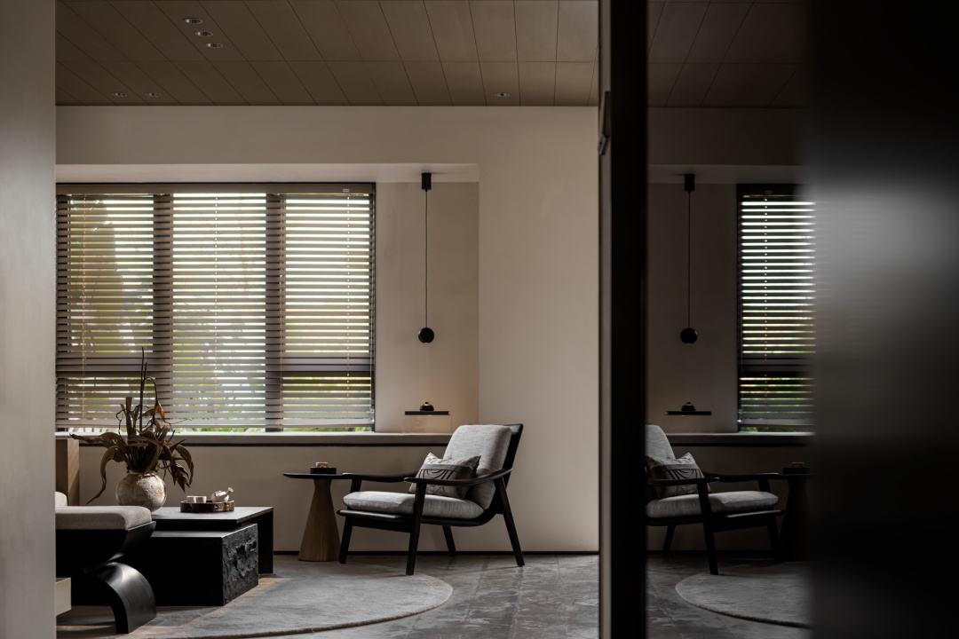 海南华润石梅湾旅游度假区六期（36#地块）项目丨中国万宁丨近境制作-15