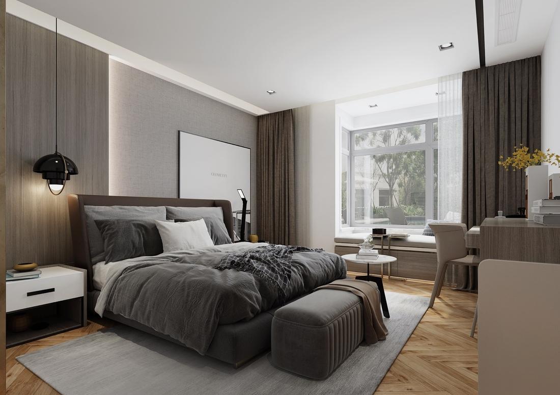 
海诚·清水河畔 -17