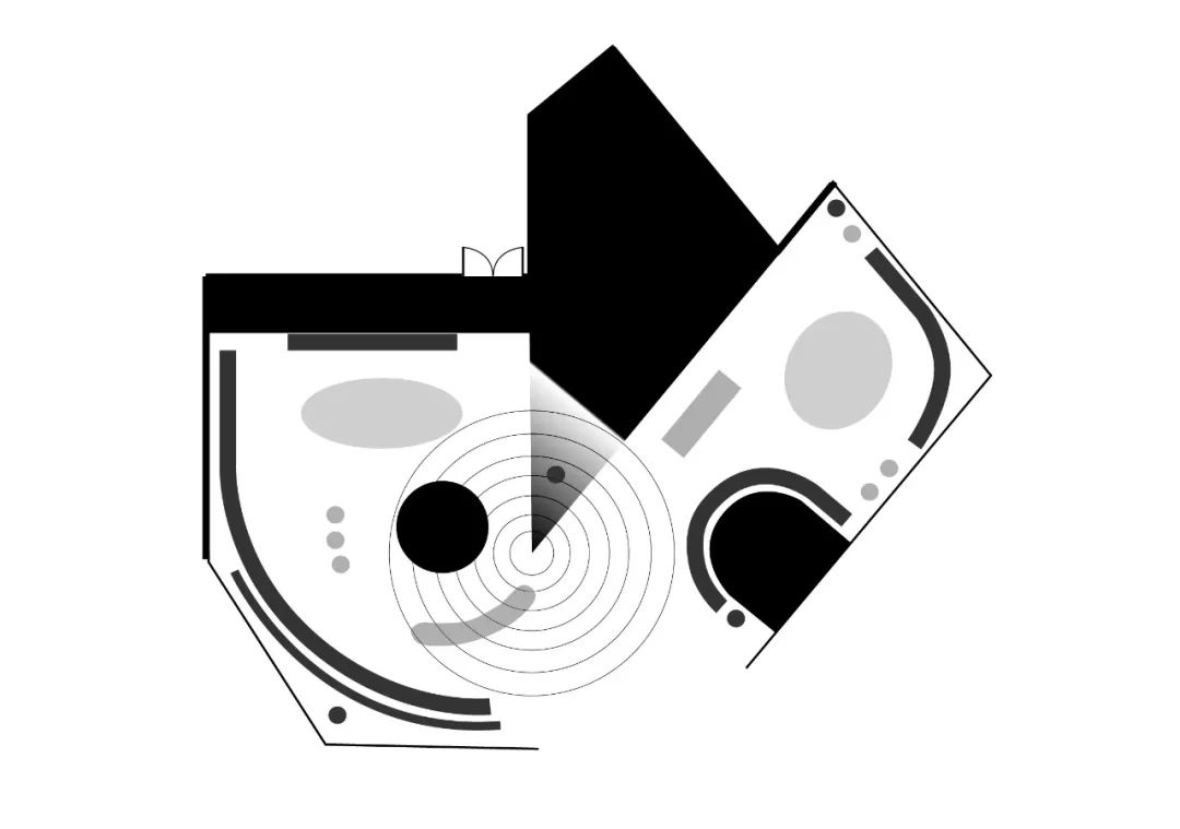 Marisfrolg 武汉店丨中国武汉丨SUMMER 夏天设计事务所-24