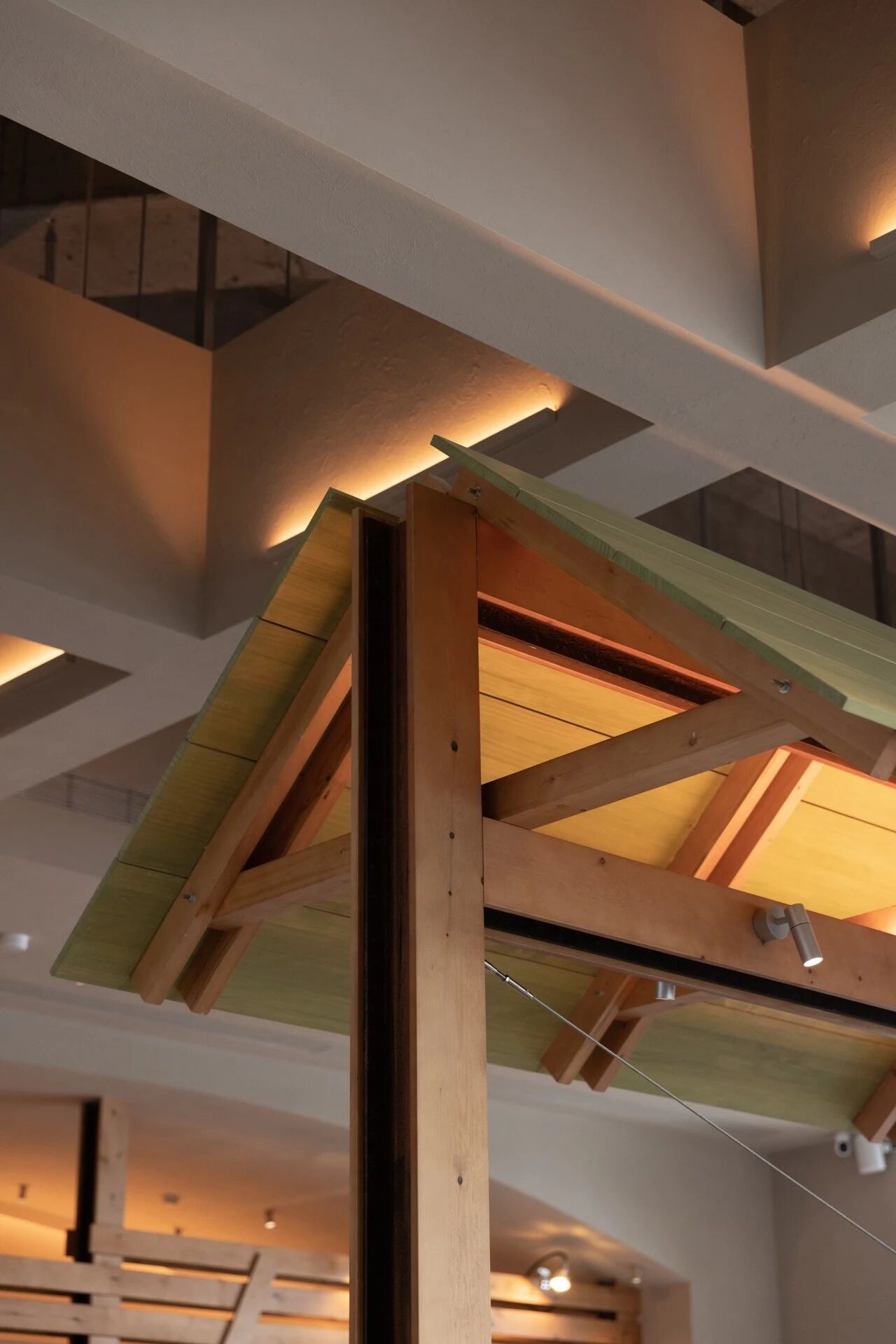 ANOTHER ROOM・别屋 南京店丨中国南京丨朴开十向设计事务所-28