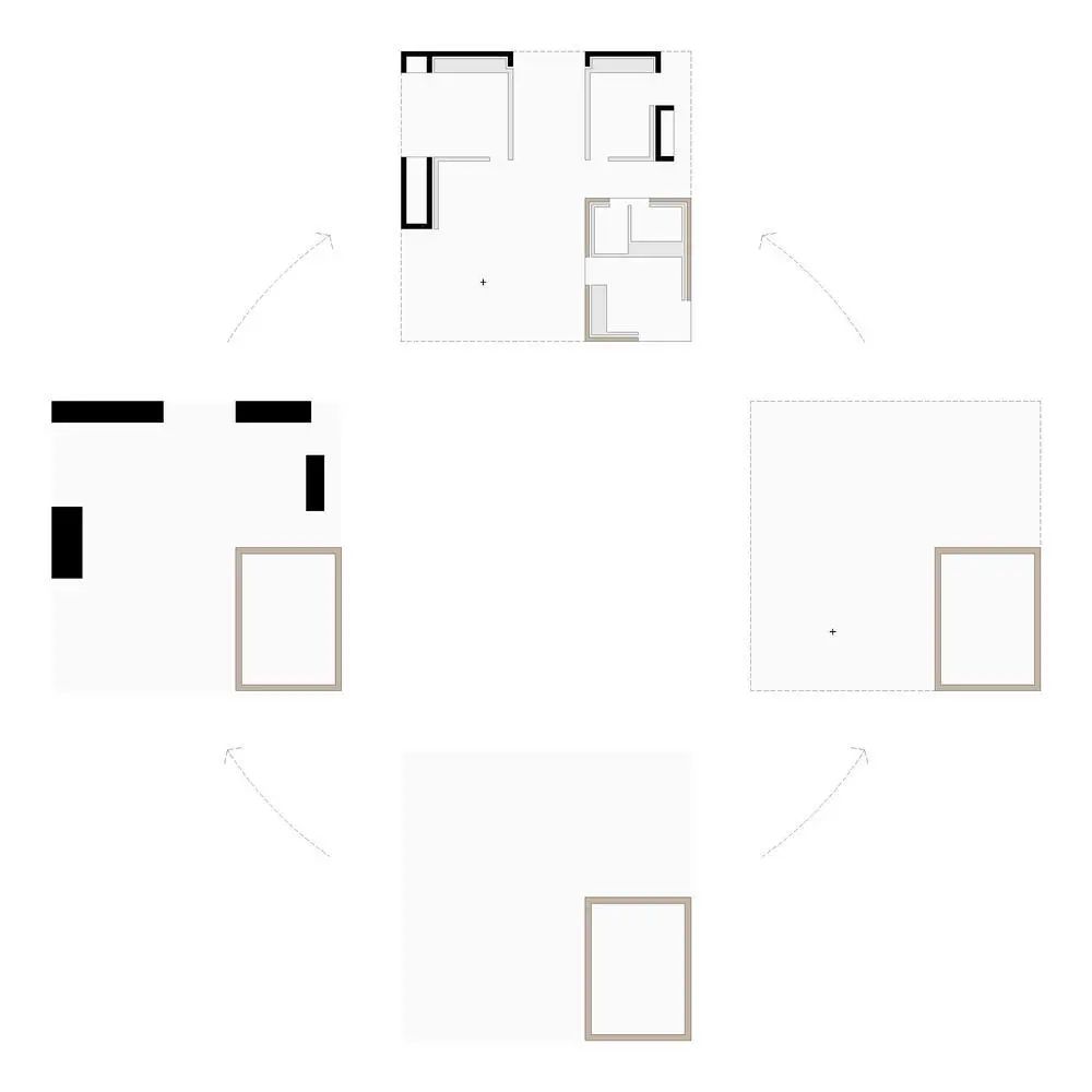 蒙杜库别墅丨几内亚丨Remy Aznar 和 William Tailly-97