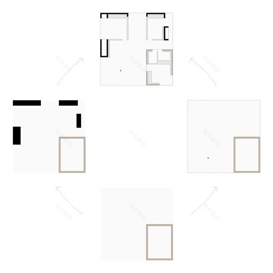 蒙杜库别墅丨几内亚丨Remy Aznar 和 William Tailly-97