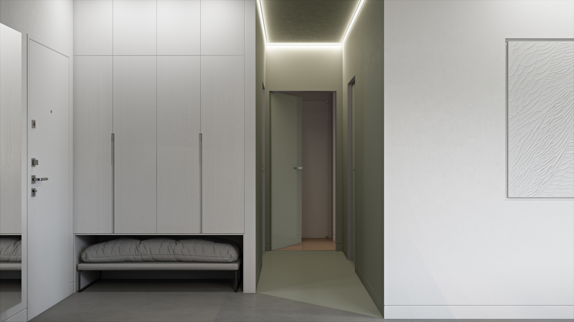 永远 或 永恒 或 一直丨澳大利亚墨尔本丨CGI-9