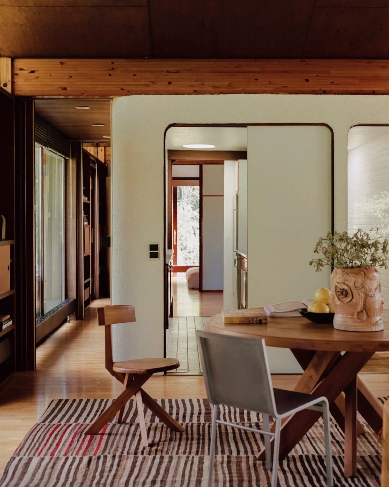 Villa Arca 住宅丨比利时丨Jean Van den Bogaerde-53