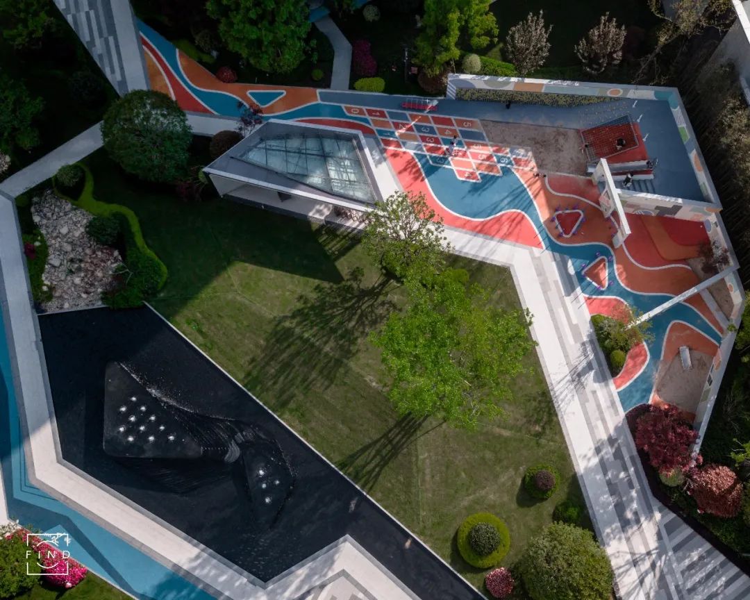 义乌壹号院丨中国金华丨澳洲艺普得(IPD),杭州普天-81