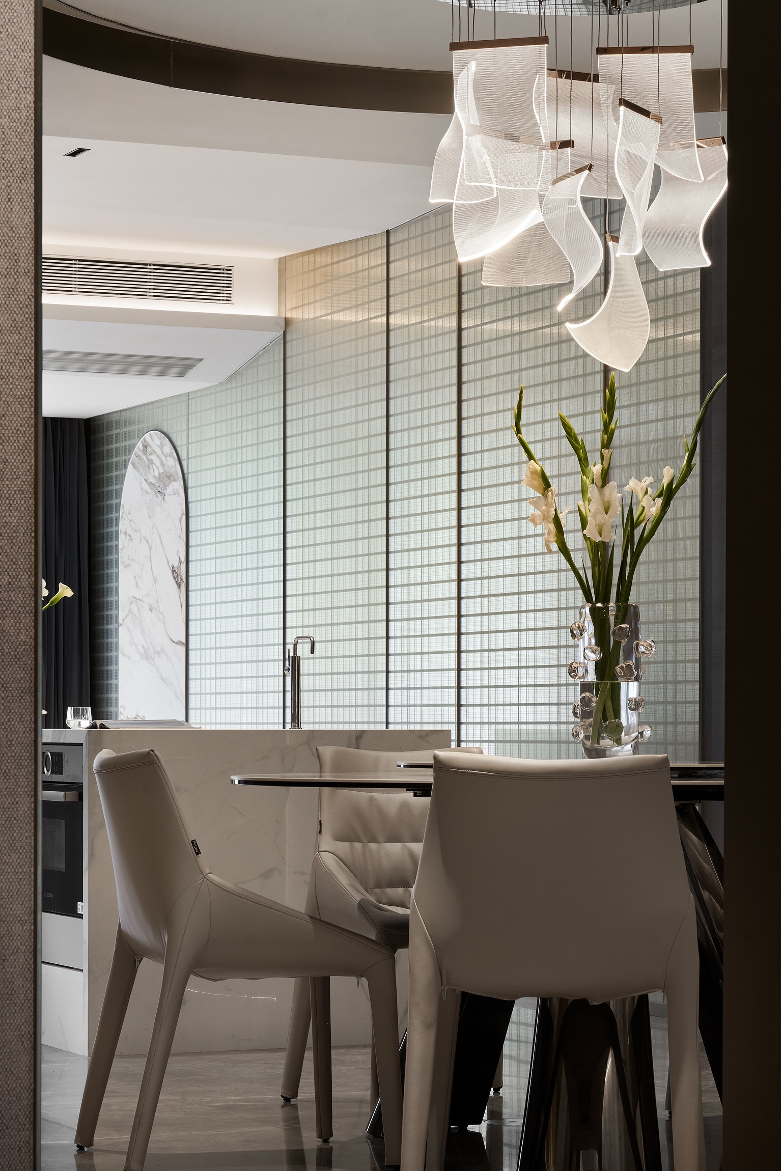 现代雅适典范丨中国杭州丨力设计-52