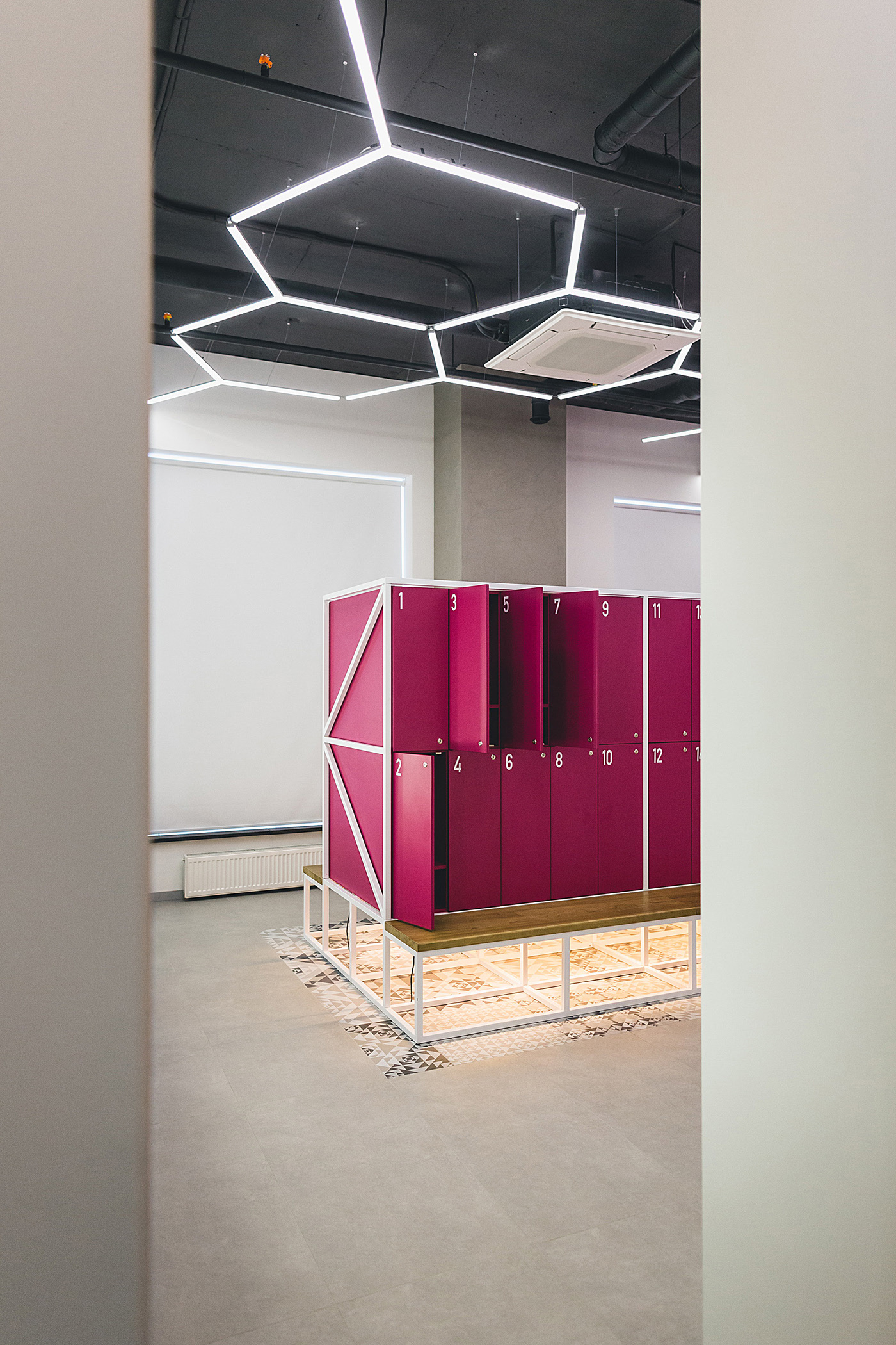 Fitness club Palestra Sivak Partners-17