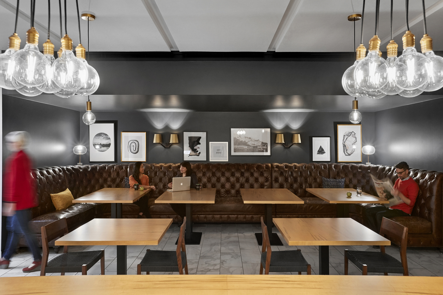 E·彭西菲波特兰办公室-21