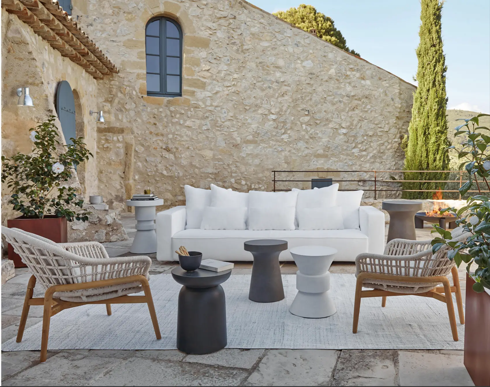 AM PM 秋冬新品目录揭晓 | 现代与传统的完美融合-1