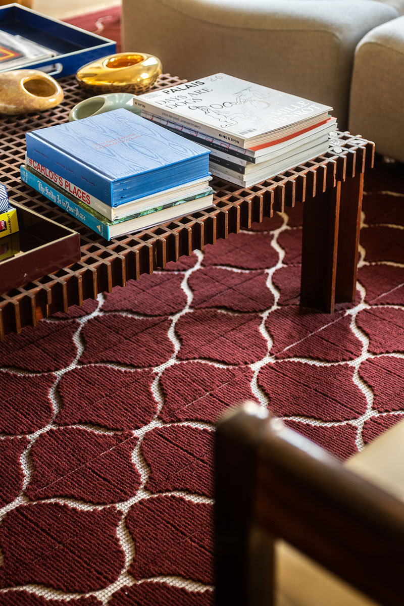 巴黎中心活力四溢的家庭公寓-5