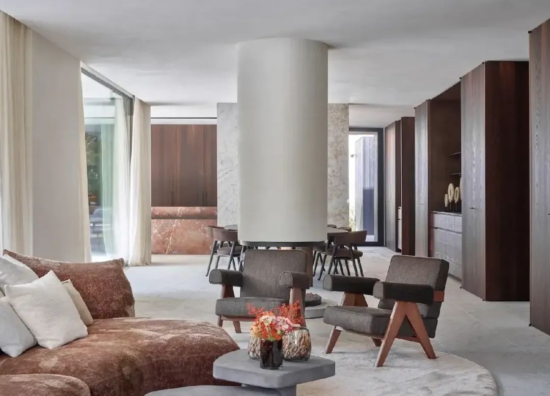 Silo M M,Residence S P等多个项目丨比利时丨Arjaan De Feyter工作室-22