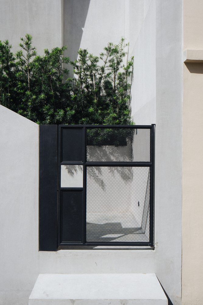 融入社区的“世界之光”——Emmanuel@Everitt 小教堂设计-49