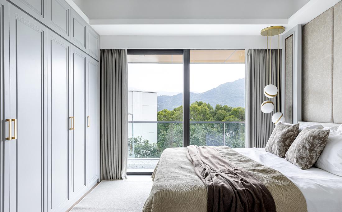 老旧房屋现代简约蜕变-69