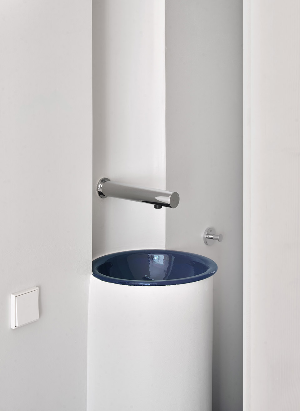 Parque别墅丨西班牙巴塞罗那丨h3o Architects(Adrià Orriols等)-100