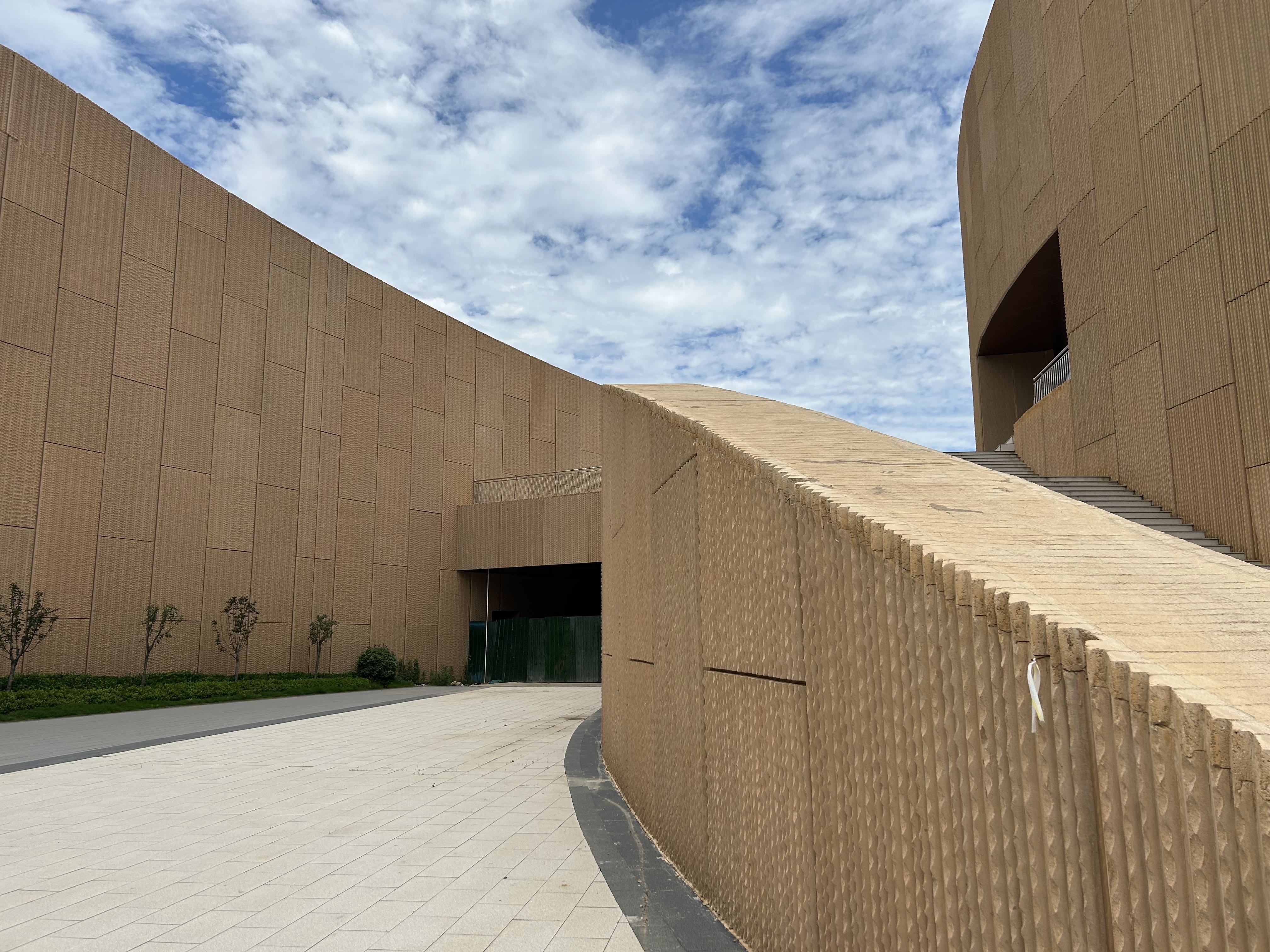 沂蒙文化艺术中心-19