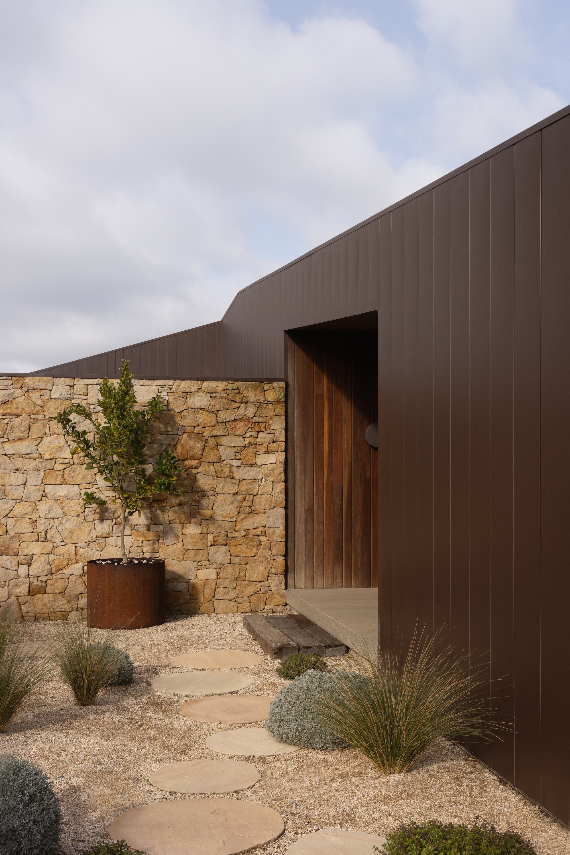 费尔黑文之家丨澳大利亚-11