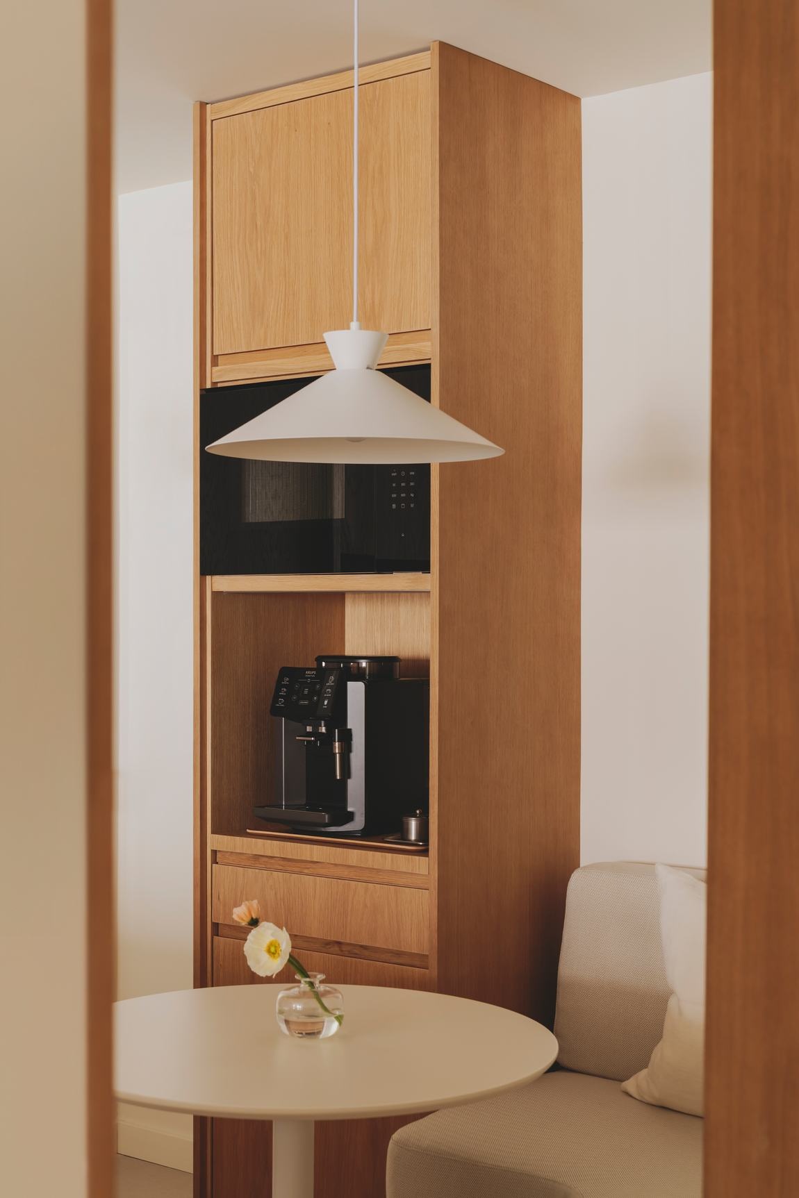 ILUSIONANTE 住宅 · Nost丨西班牙巴塞罗那丨Nost 团队-13