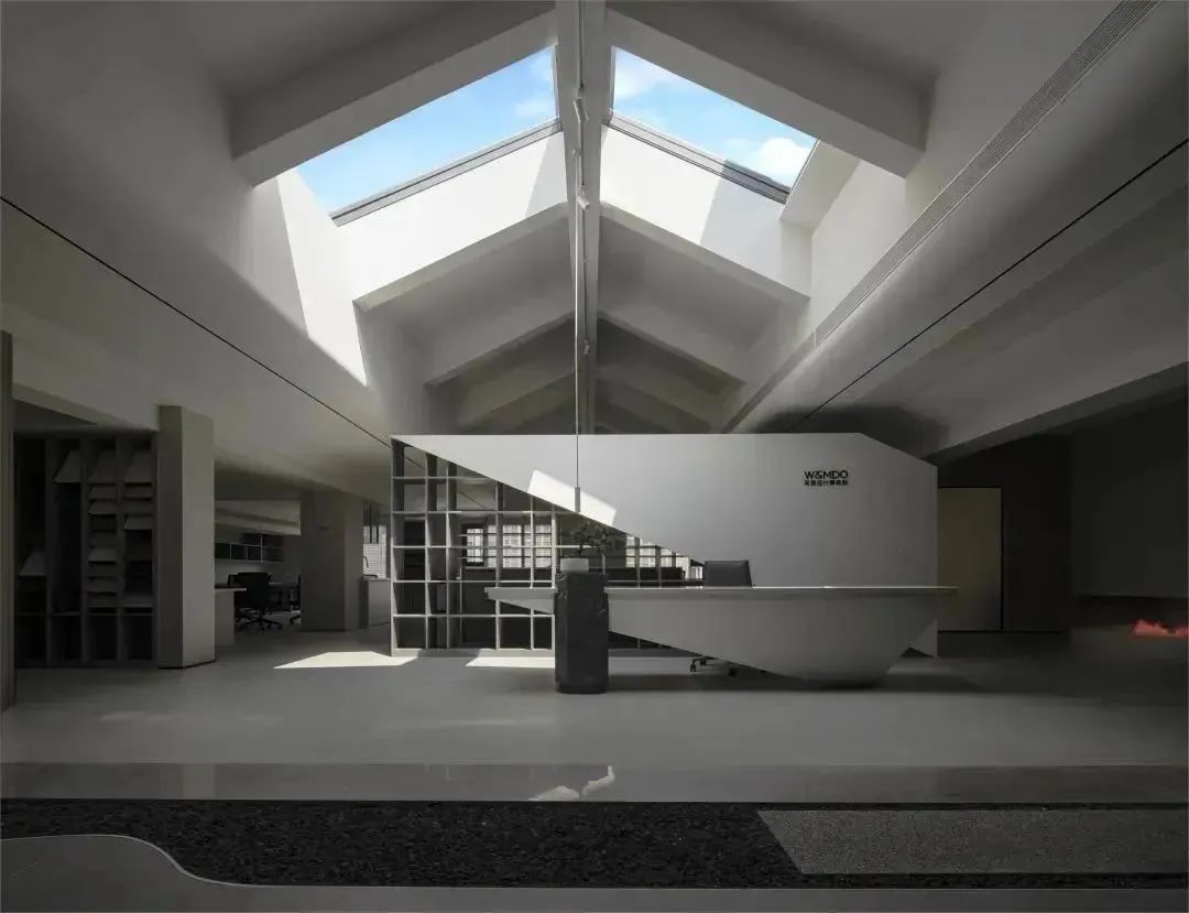 完美设计事务所办公空间设计丨中国乐山丨乐山完美设计事务所-16