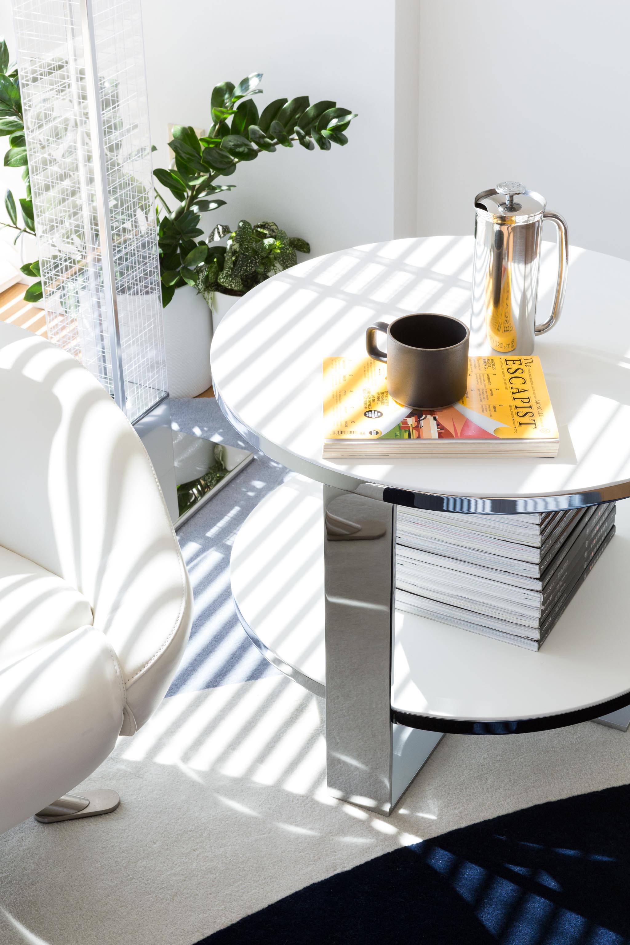 温哥华双海岸美景公寓-9