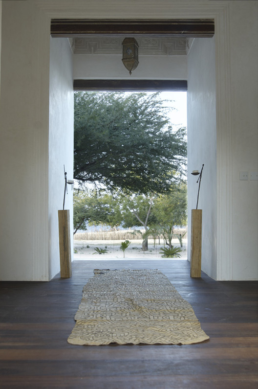 丨肯尼亚丨Urko Sanchez Architects-74