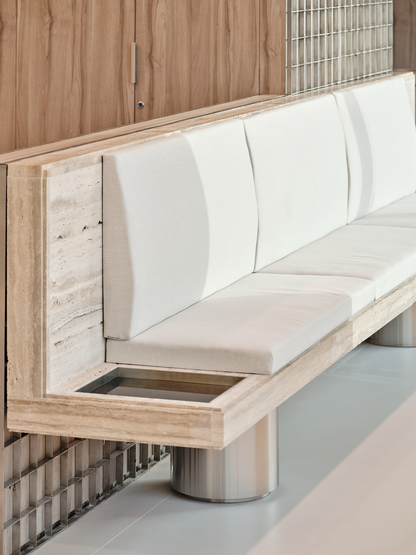 Meena Dental 牙科丨STUDIO FORM-15