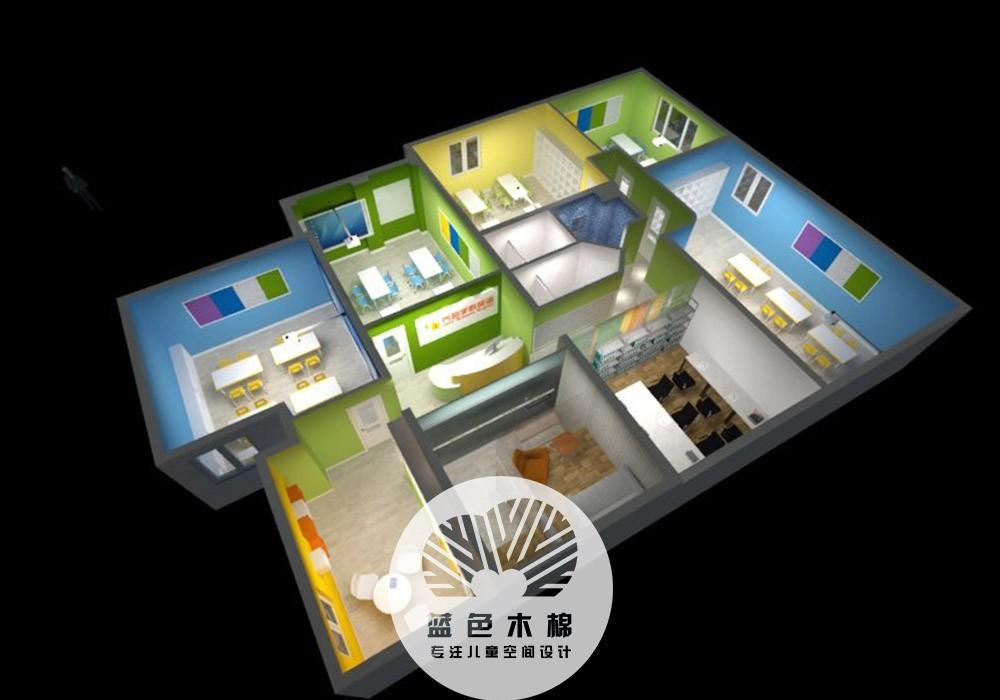 北京乔励学科英语-10