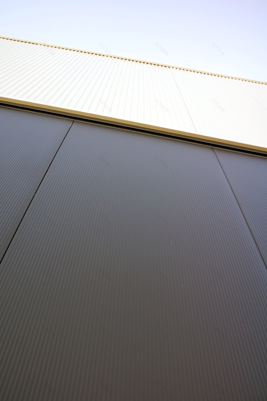 地形独特超市设计 | HF 超市-23