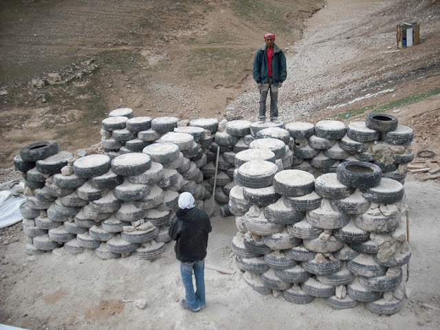 丨巴勒斯坦丨ARCò  Architecture and Cooperation-31