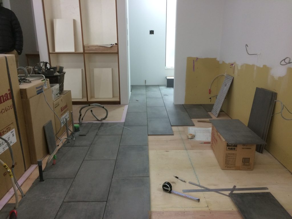 浜田山の住宅05丨LEVEL Architects-35