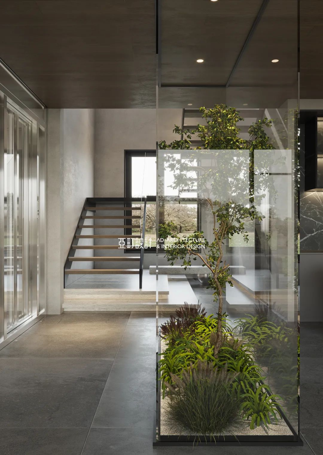 龙湖·璟宸原著别墅设计丨亚町设计-29